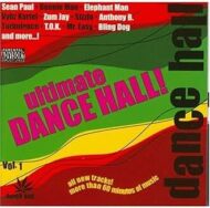 Ultimate Dance Hall Vol. 01 (SS) (BT)