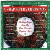 A Soap Opera Christmas - Various Artists (C)