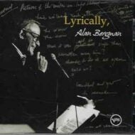 Alan Bergman - Lyrically, Alan Bergman (RC)