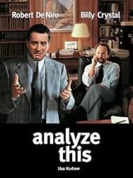 Analyze This - Robert DeNiro, Billy Crystal (WTC)