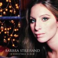 Barbra Streisand - A Christmas Album