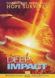 Deep Impact (DVD)
