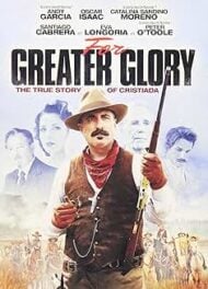 For Greater Glory (DVD) Andy Garcia, Oscar Isaac