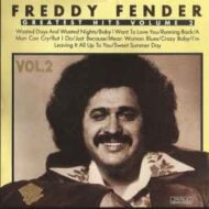 Freddy Fender - Greatest Hits Volume 2