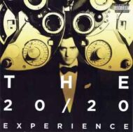 Justin Timberlake - The 20-20 Experience (Deluxe Edition Target Exclusive) Justin Timberlake The 20 20 Experience (Deluxe Edition Target Exclusive)