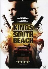 Kings of South Beach (DVD) Donnie Wahlberg
