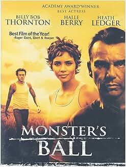 Monster's Ball (DVD) Monster's Ball (DVD)