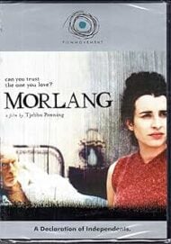 Morlang (DVD) A Film by Tjebbo Penning