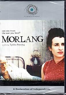 Morlang (DVD) A Film by Tjebbo Penning