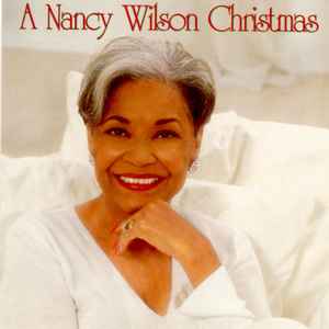 Nancy Wilson - A Nancy Wilson Christmas