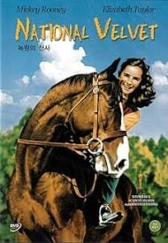 National Velvet (DVD) Elizabeth Taylor, Mickey Rooney
