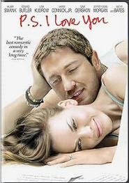 P.S. I Love You (DVD) Hilary Swank, Gerard Butler