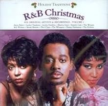 R&B Christmas Volume 1 R&B Christmas Volume 1 (Rhino)