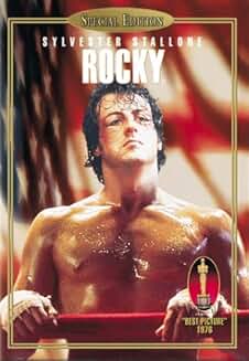 Rocky (Special Edition) (DVD) Sylvester Stallone