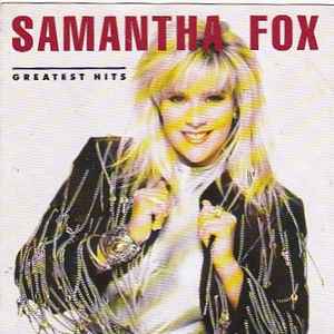 Samantha Fox - Greatest Hits