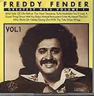 Freddy Fender - Greatest Hits Volume 1