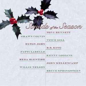 Sounds Of The Season - Various Artists Sounds Of The Season - Various Artists