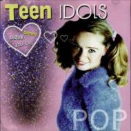 Teen Idols - Various Artists