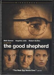 The Good Shepherd (DVD) Robert DeNiro