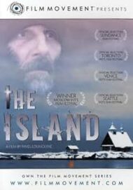 The Island (DVD) A Film by Pavel Lounguine (SS)