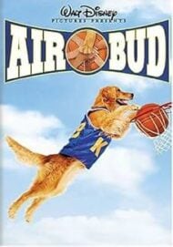 Air Bud (DVD) There's nothing in the rule books that says you can't own this movie.
