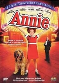 Annie (Special Anniversary Edition) (DVD)