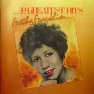 Aretha Franklin - 30 Greatest Hits (2 CDs) Aretha Franklin - 30 Greatest Hits (2 CDs)