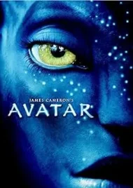 Avatar (Original Theatrical Edition) A James Cameron Film (DVD) Avatar (Original Theatrical Edition) A James Cameron Film (DVD)