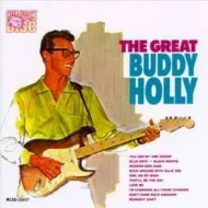 Buddy Holly - The Great Buddy Holly Buddy Holly - The Great Buddy Holly