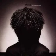 Chaka Khan - The Woman I Am