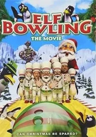 Elf Bowling - The Movie (DVD) (SS)