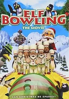 Elf Bowling - The Movie (DVD) (SS)