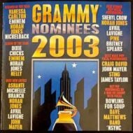 Grammy Nominees 2003 - Various Artists