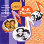 Great R&B Duets - Various Artists