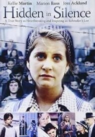 Hidden in Silence (DVD) Kellie Martin