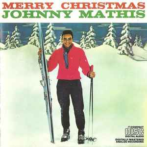 Johnny Mathis - Merry Christmas (WTC)