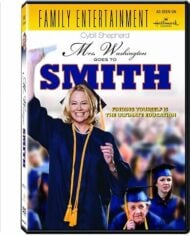 Mrs. Washington Goes to Smith (DVD) Cybill Shepherd