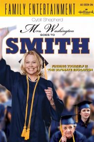 Mrs. Washington Goes to Smith (DVD) Cybill Shepherd