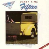 Party Time Fifties - Various Artists