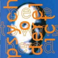 Pete Townshend - Psychoderelict (H)