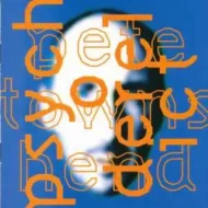 Pete Townshend - Psychoderelict (H)