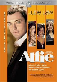 Alfie (Special Collector's Edition DVD) Jude Law
