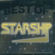 Starship - Best Of Starship (WTC)