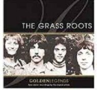The Grass Roots - Golden Legends (NRA)