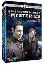 The Inspector Lynley Mysteries Series (TV Show DVD Box Set)