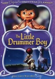 The Little Drummer Boy (The Original Christmas Classic!) (DVD)