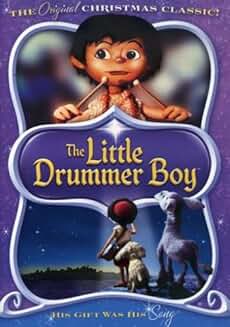 The Little Drummer Boy (The Original Christmas Classic!) (DVD)