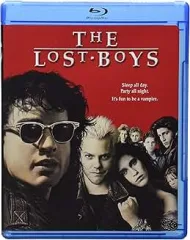 The Lost Boys (Blu-ray) Jason Patrick, Corey Haim, Kiefer Sutherland