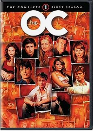 The OC - The Complete First Season (TV Show DVD Box Set)