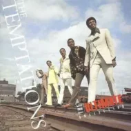 The Temptations - The Ultimate Collection (21 Tracks) (RC)